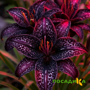 Лилейник Вояж купить по цене от 699р. в интернет-магазине «Посадика» с доставкой почтой в в Лесосибирске и по всей России – [изображение №1].