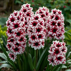 Гиацинт Электрик Спейс купить по цене от 2099р. в интернет-магазине «Посадика» с доставкой почтой в в Лесосибирске и по всей России – [изображение №1].