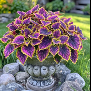 Хоста Рейдянт Чарм купить по цене от 365р. в интернет-магазине «Посадика» с доставкой почтой в в Лесосибирске и по всей России – [изображение №1].